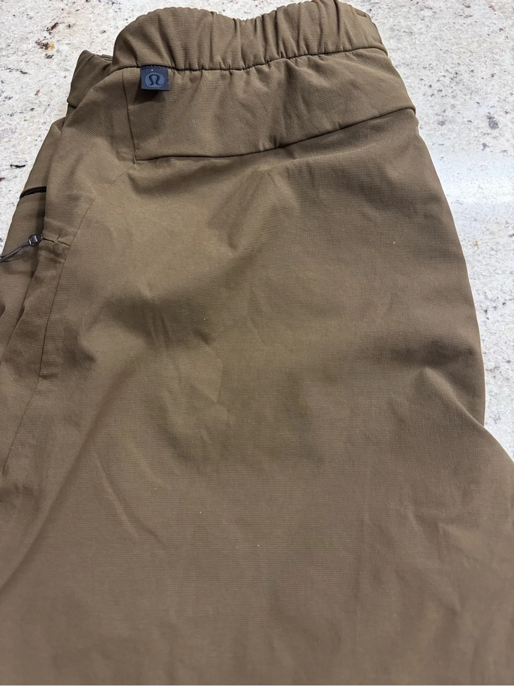 lululemon athletica brand new
